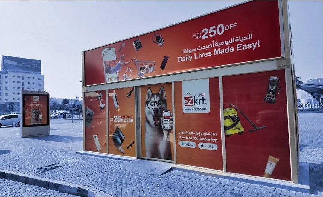 The Future of Bus Shelter Advertising in Dubai’s Urban Landscape